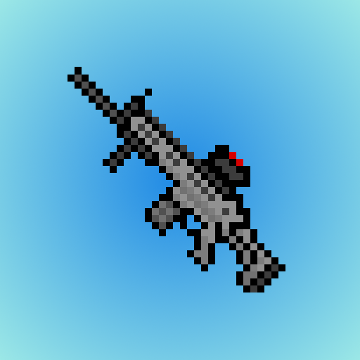 Automation Arms Factory